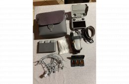 DJI Air 3s fly more combo (dji rc 2)