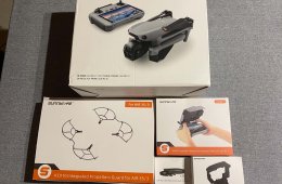 DJI Air 3s fly more combo (dji rc 2)