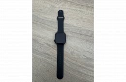  Apple Watch S10 / 42mm / GPS / Kozmoszfekete
