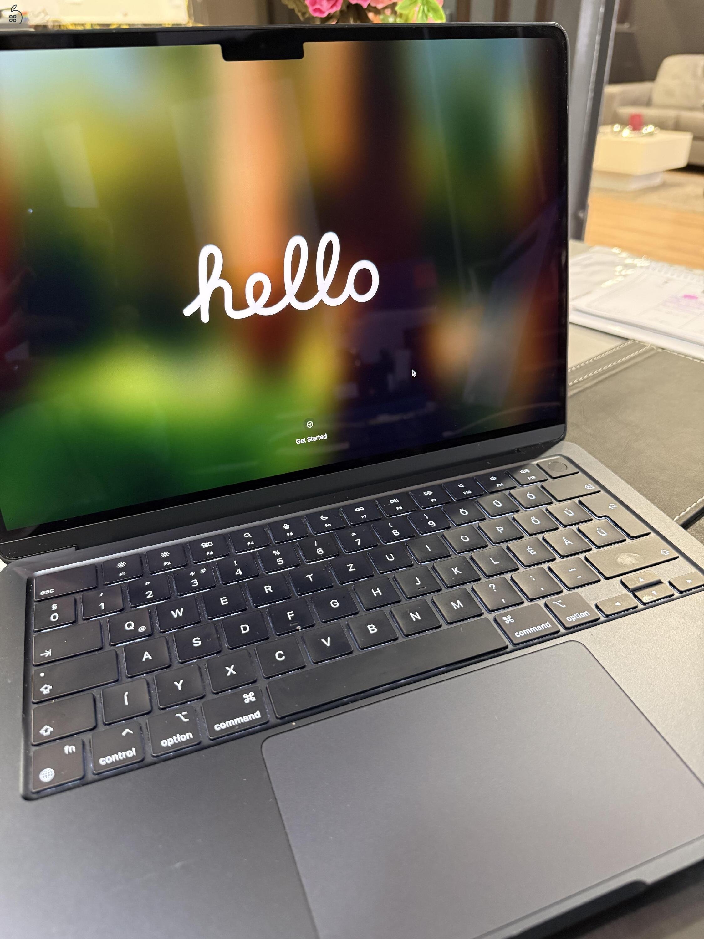 MacBook Air