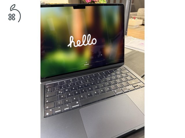 MacBook Air