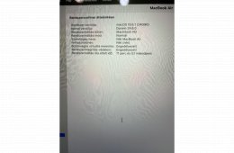 MacBook Air