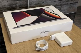 MacBook Pro 16