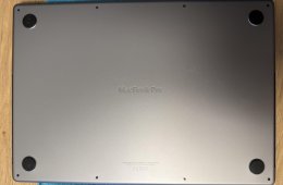 MacBook Pro 16
