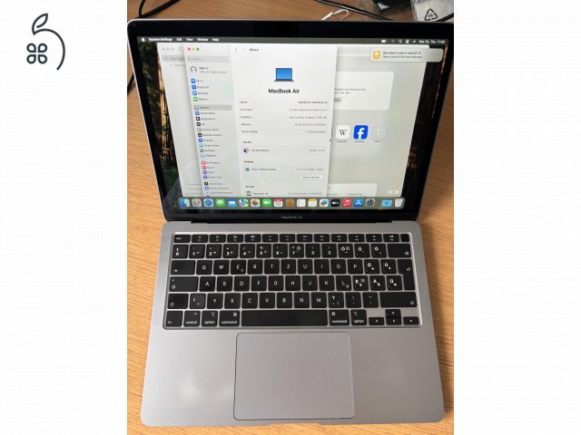 MacBook Air 13