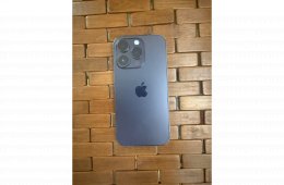 iPhone 14 Pro mélylila, 128 GB