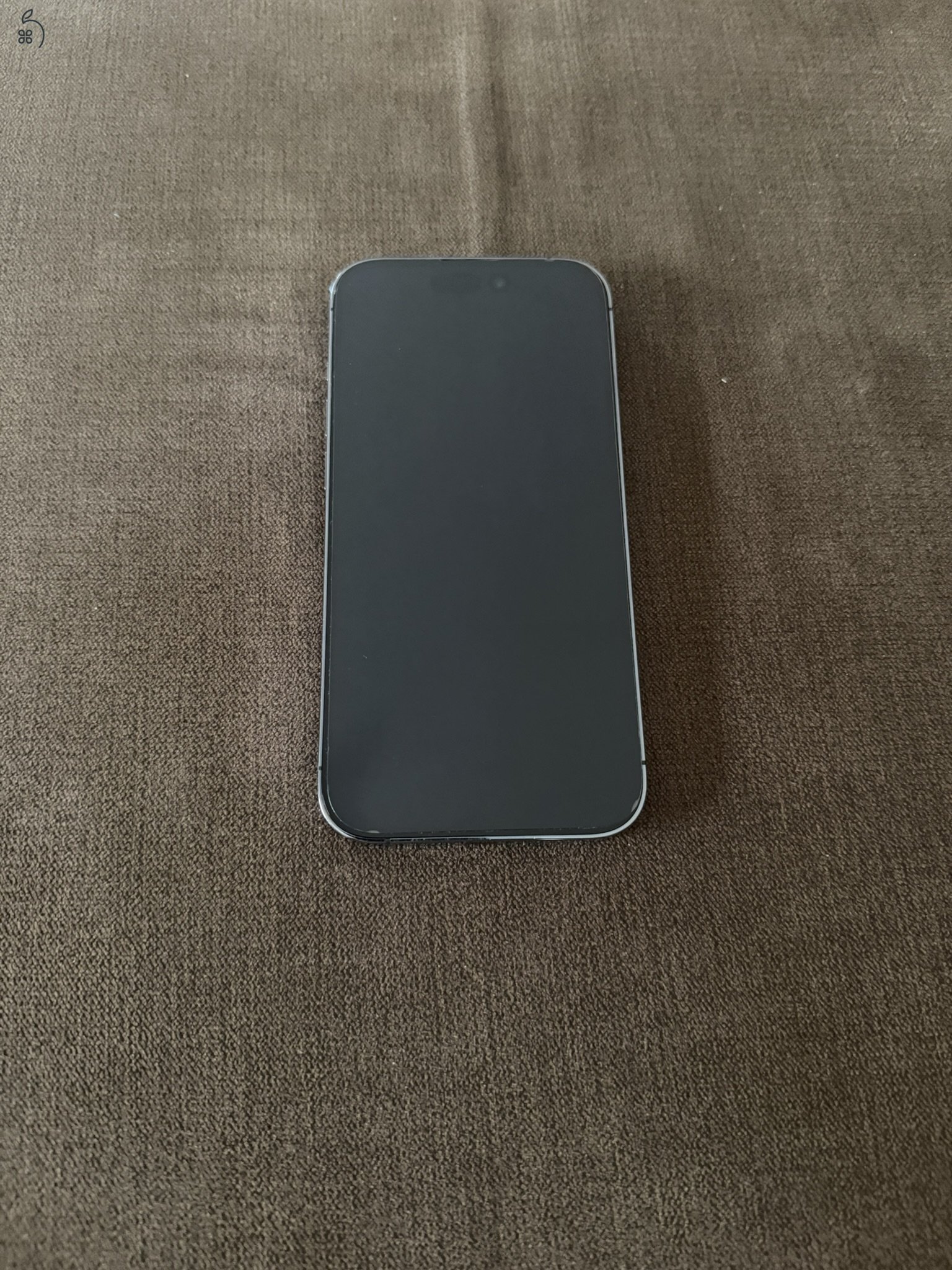 iPhone 14 Pro mélylila, 128 GB