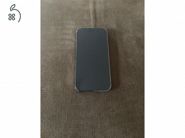 iPhone 14 Pro mélylila, 128 GB