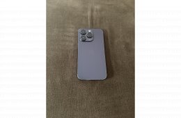 iPhone 14 Pro mélylila, 128 GB