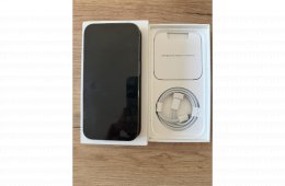 iPhone 14 Pro, 128 GB – kiváló állapotban, ajándék tokokkal