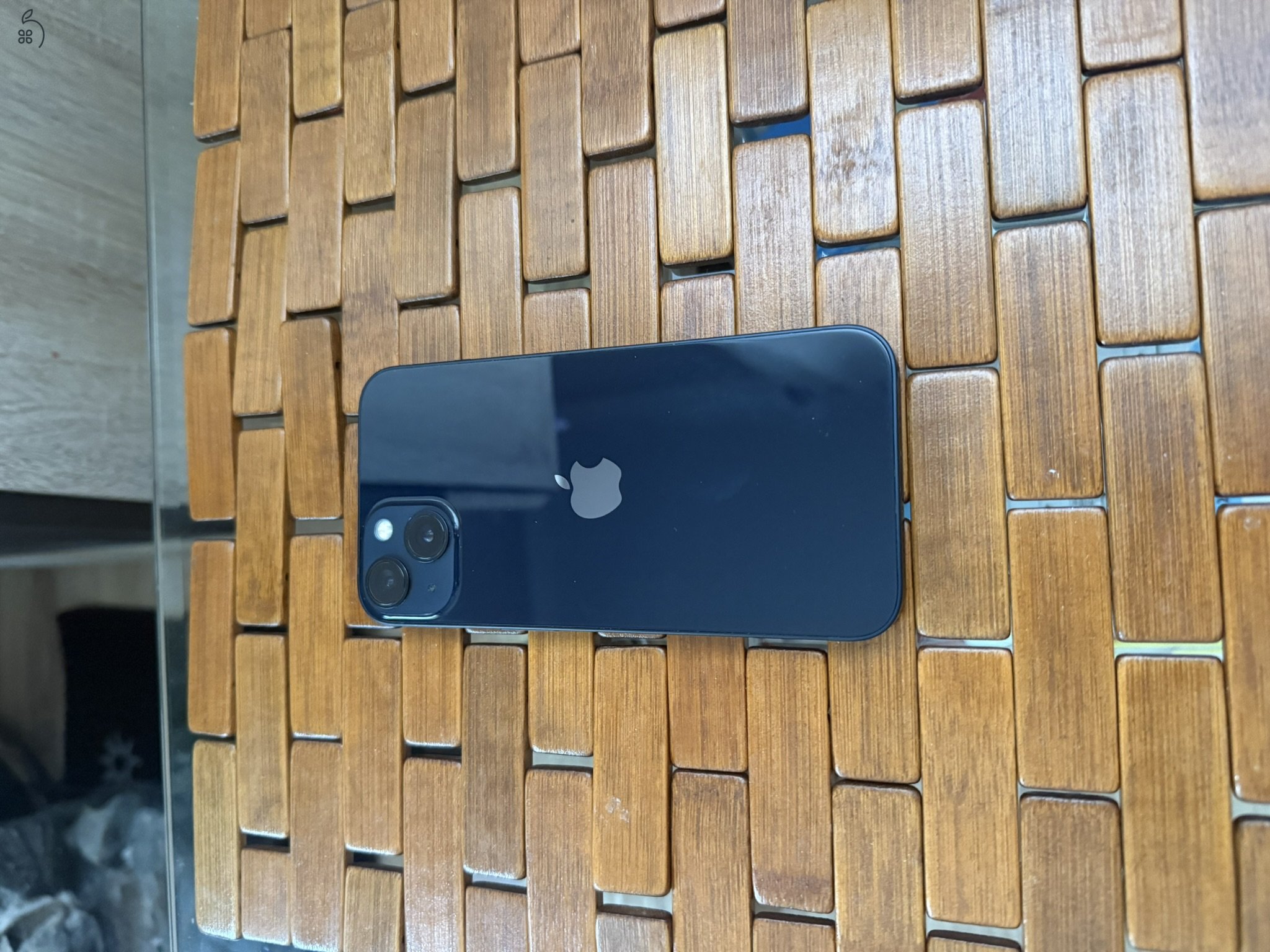 iPhone 13 kék, 128 GB