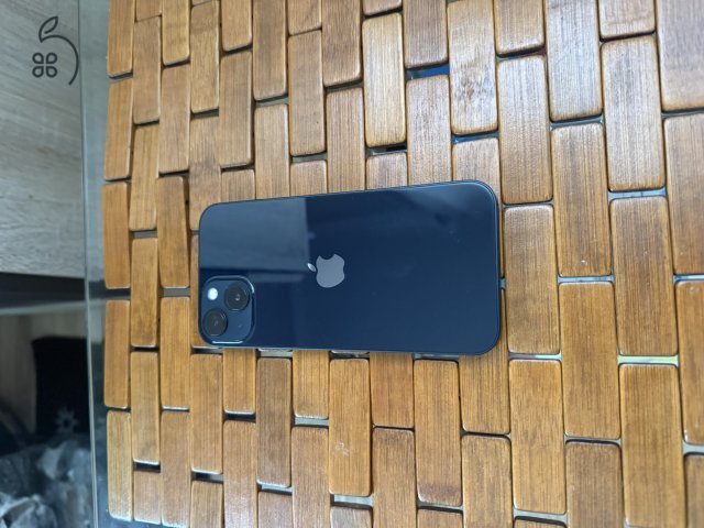 iPhone 13 kék, 128 GB
