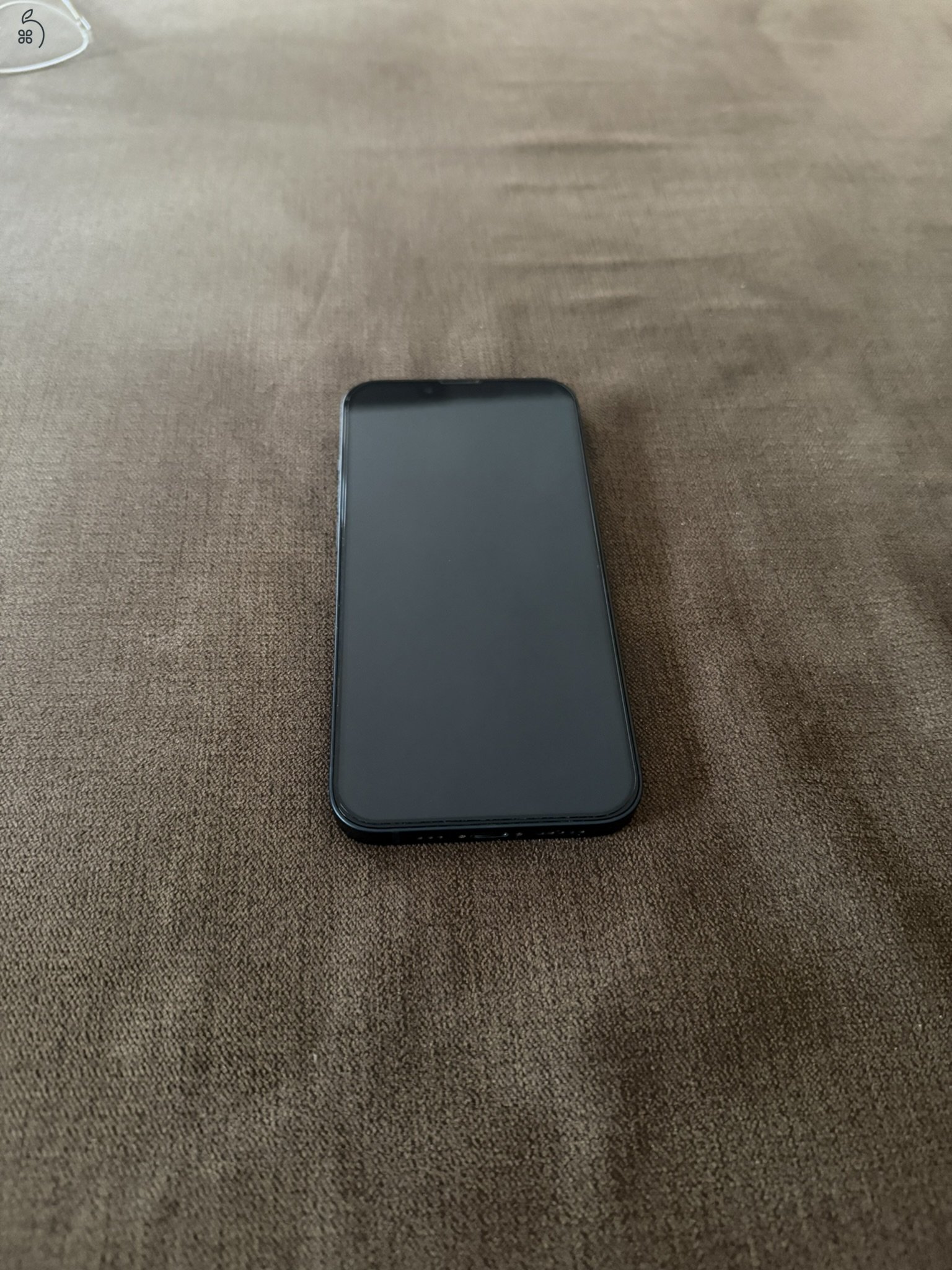 iPhone 13 kék, 128 GB