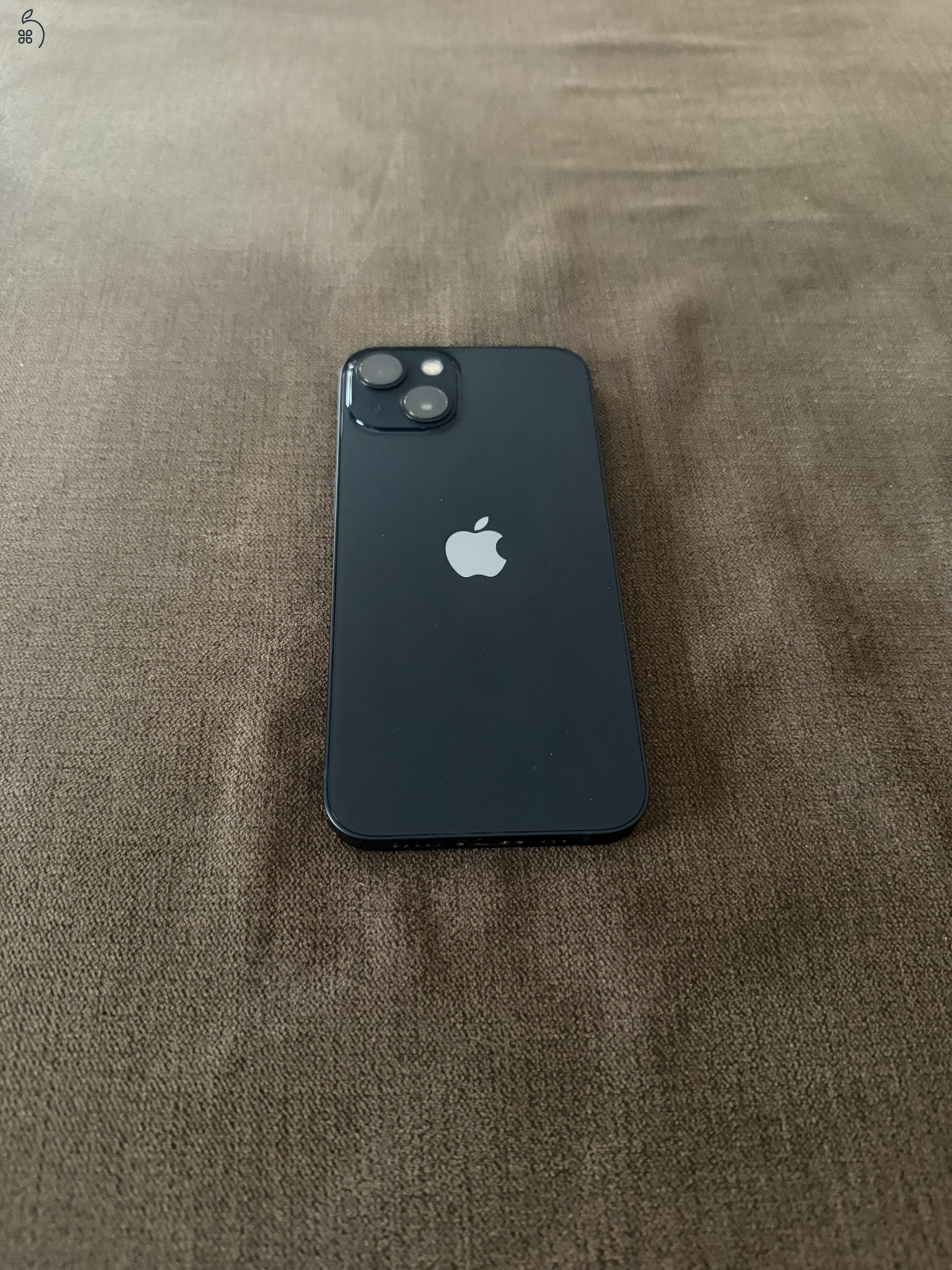 iPhone 13 kék, 128 GB