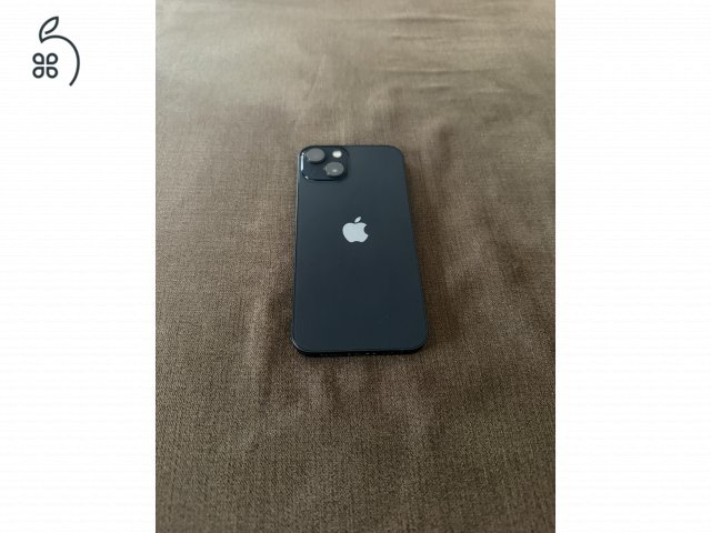 iPhone 13 kék, 128 GB