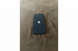 iPhone 13 kék, 128 GB