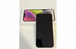 Iphone 14 starlight 128gb független