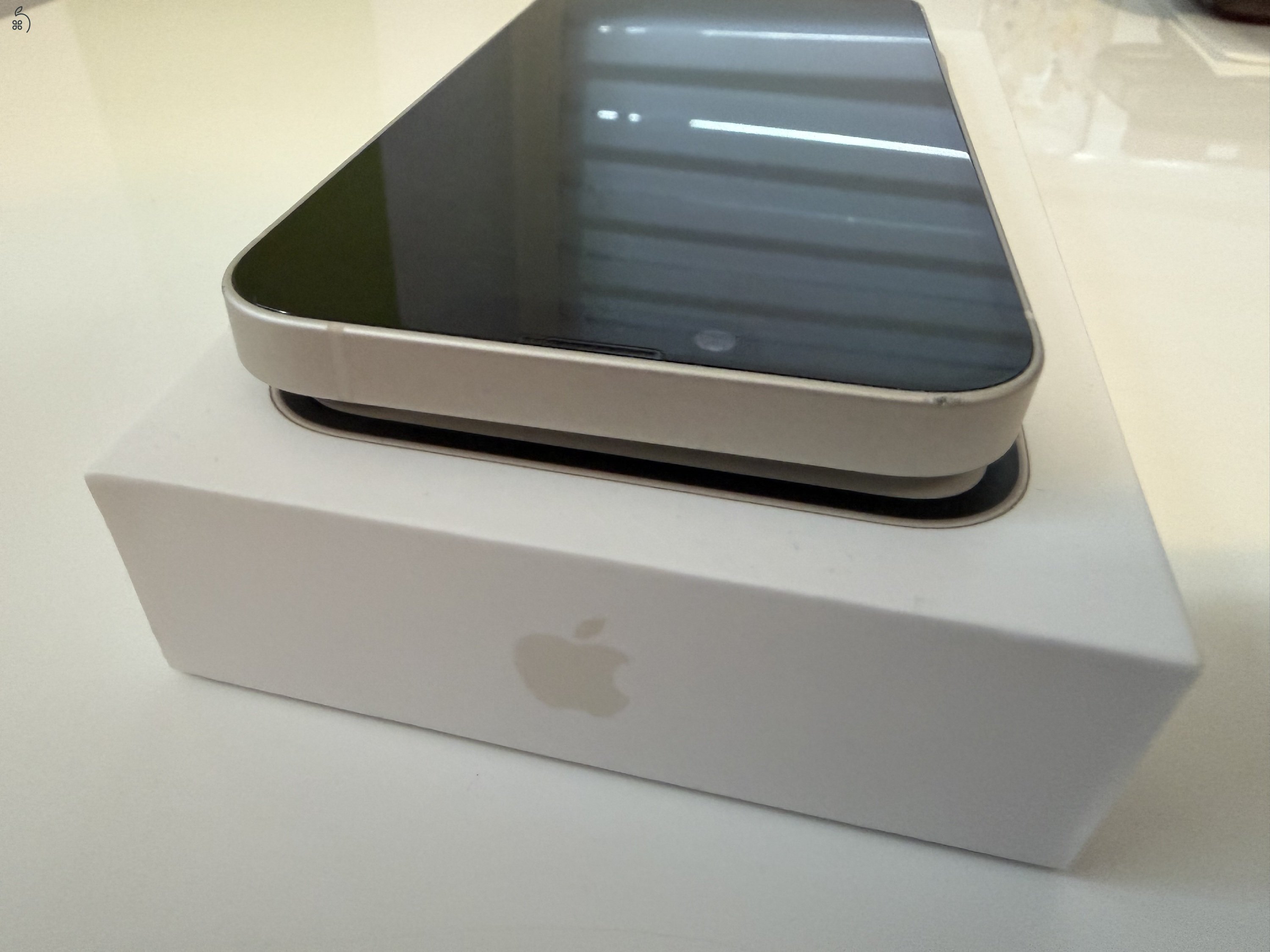 Iphone 14 starlight 128gb független