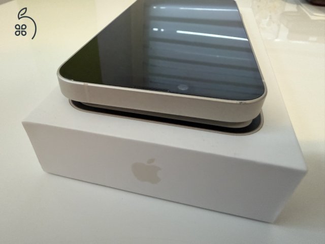 Iphone 14 starlight 128gb független