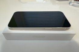 Iphone 14 starlight 128gb független
