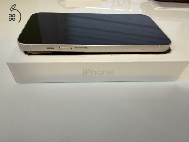 Iphone 14 starlight 128gb független