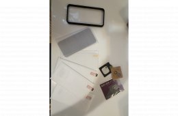 Iphone 14 starlight 128gb független