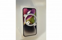 Iphone 14 starlight 128gb független
