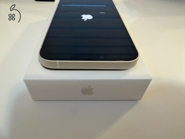 iPhone 14 Plus starlight 128gb Független 