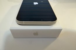iPhone 14 Plus starlight 128gb Független 