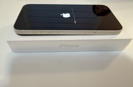 iPhone 14 Plus starlight 128gb Független 