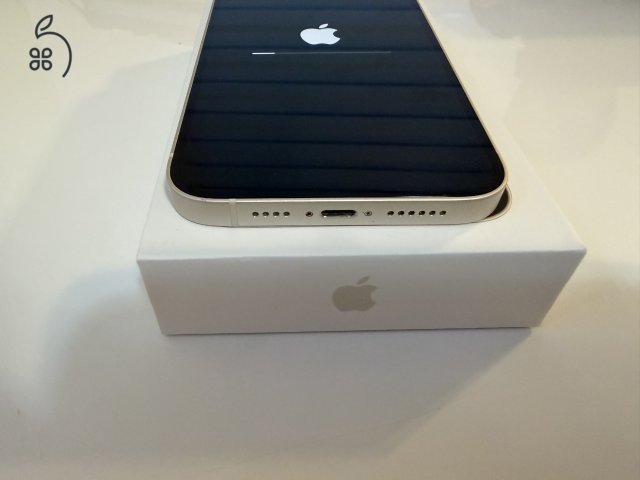 iPhone 14 Plus starlight 128gb Független 