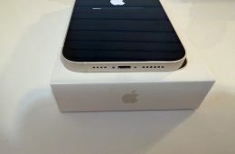 iPhone 14 Plus starlight 128gb Független 