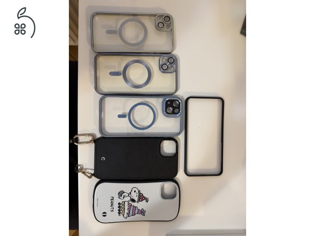 iPhone 14 Plus starlight 128gb Független 