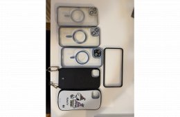 iPhone 14 Plus starlight 128gb Független 