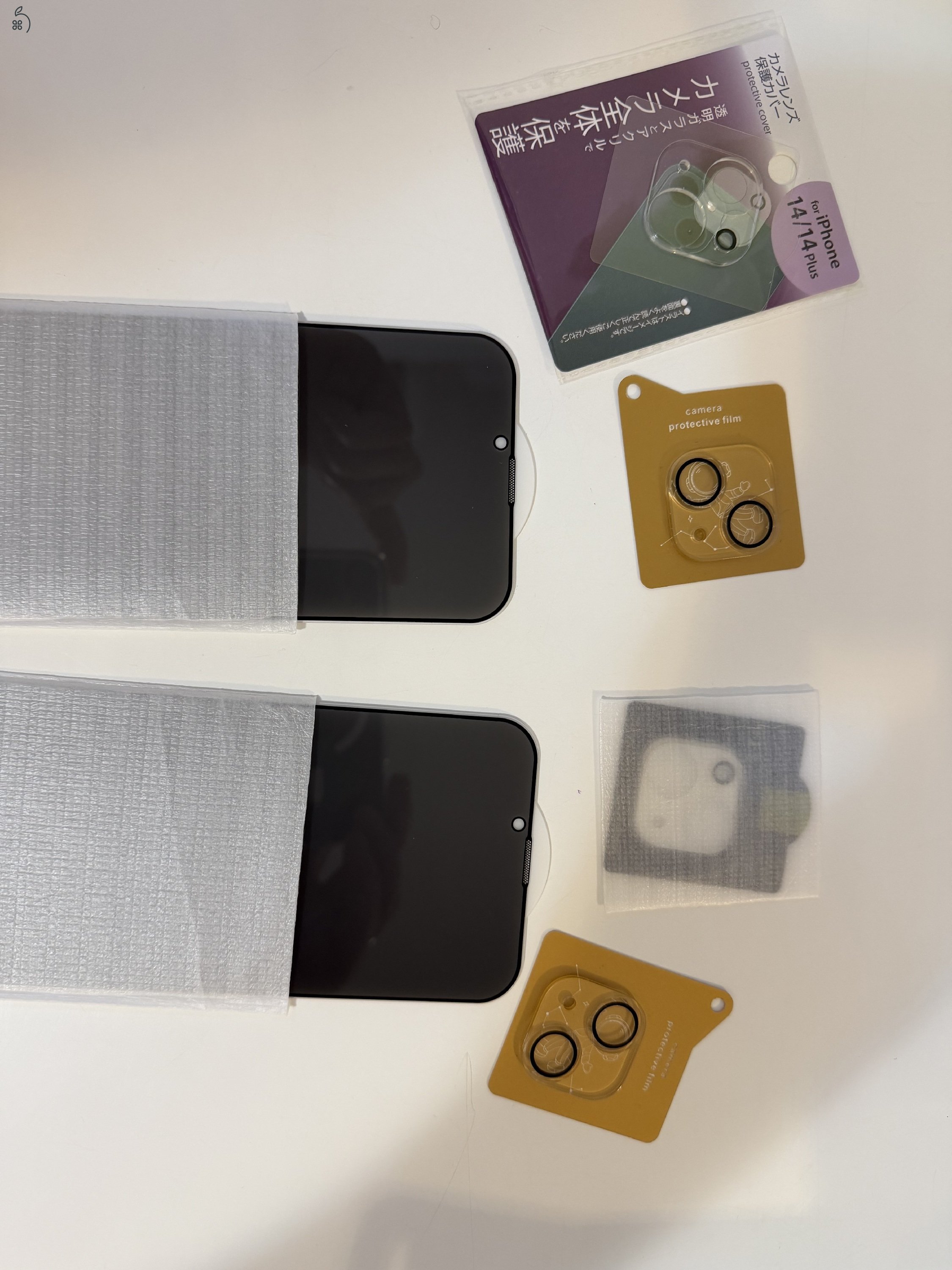 iPhone 14 Plus starlight 128gb Független 
