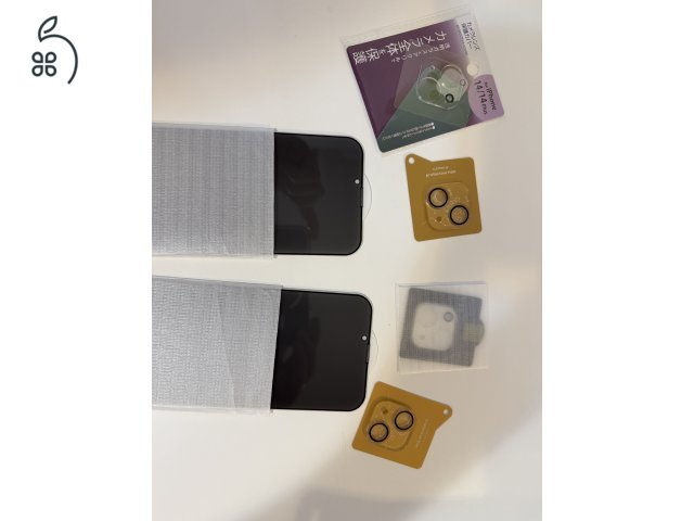 iPhone 14 Plus starlight 128gb Független 