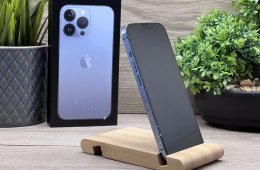 iPhone 13 Pro Sierra 256GB 2 ÉV Garanciával 100%