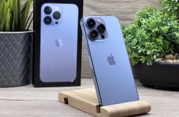 iPhone 13 Pro Sierra 256GB 2 ÉV Garanciával 100%