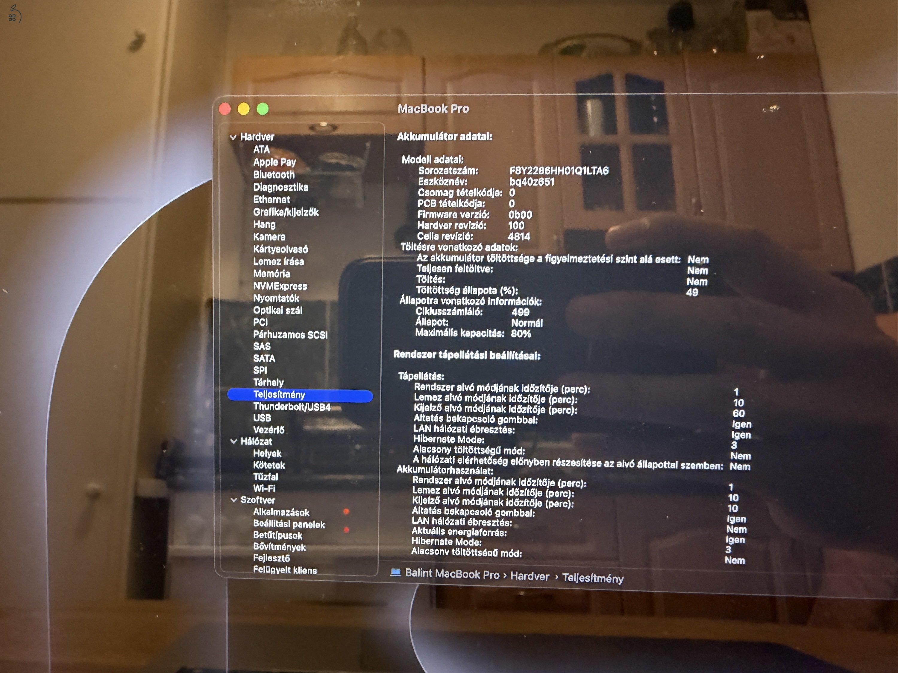 Macbook Pro 14