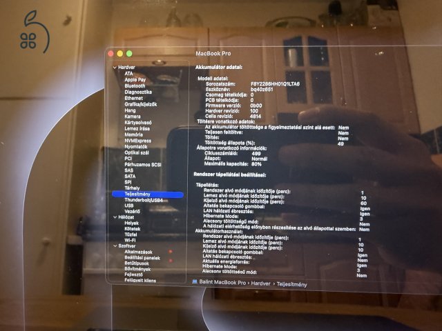 Macbook Pro 14