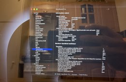 Macbook Pro 14