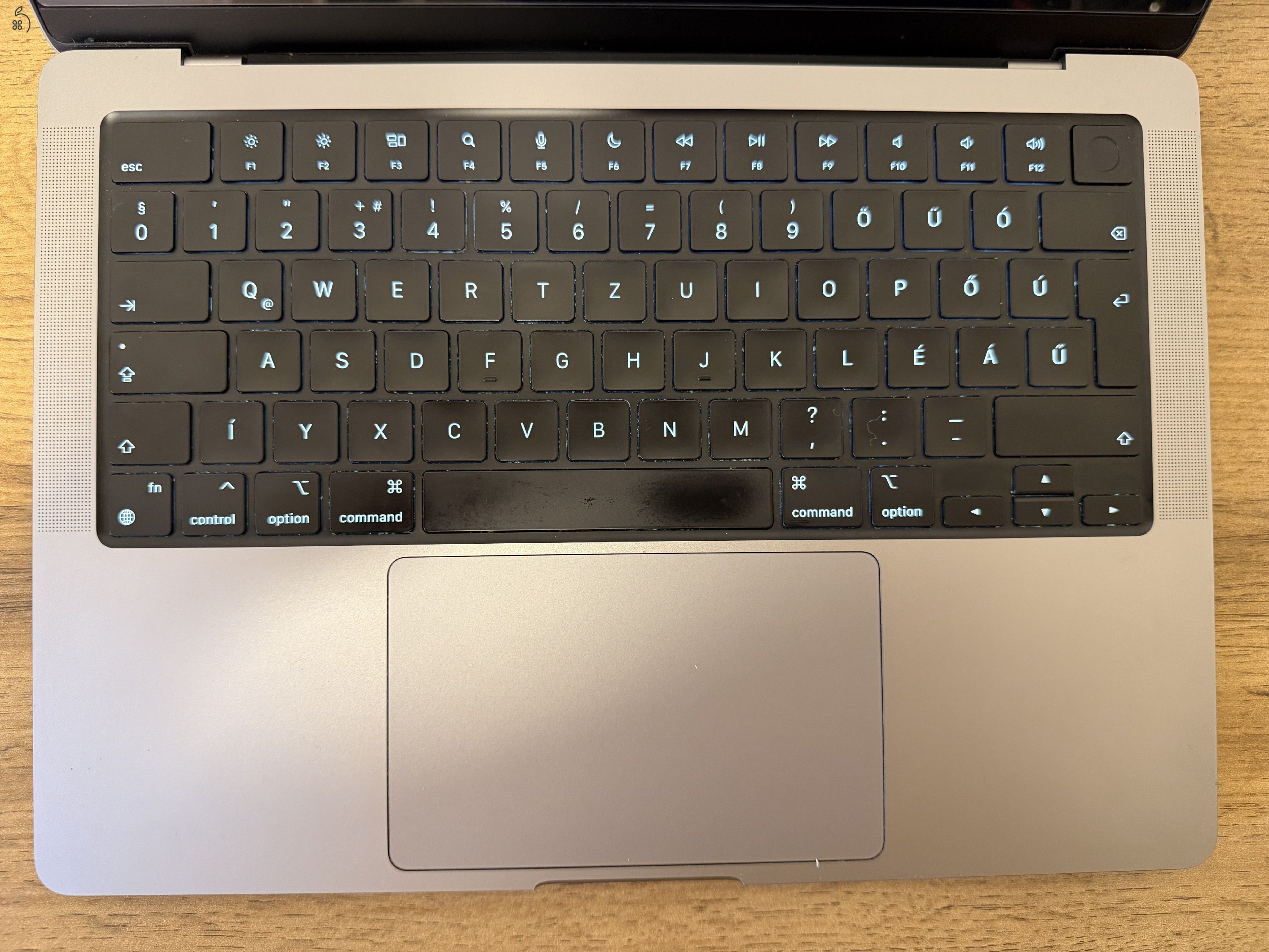 Macbook Pro 14