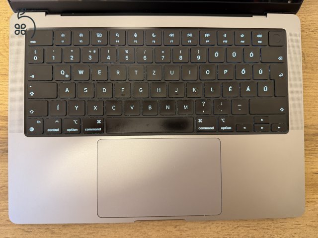 Macbook Pro 14