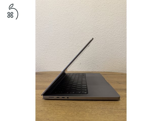 Macbook Pro 14