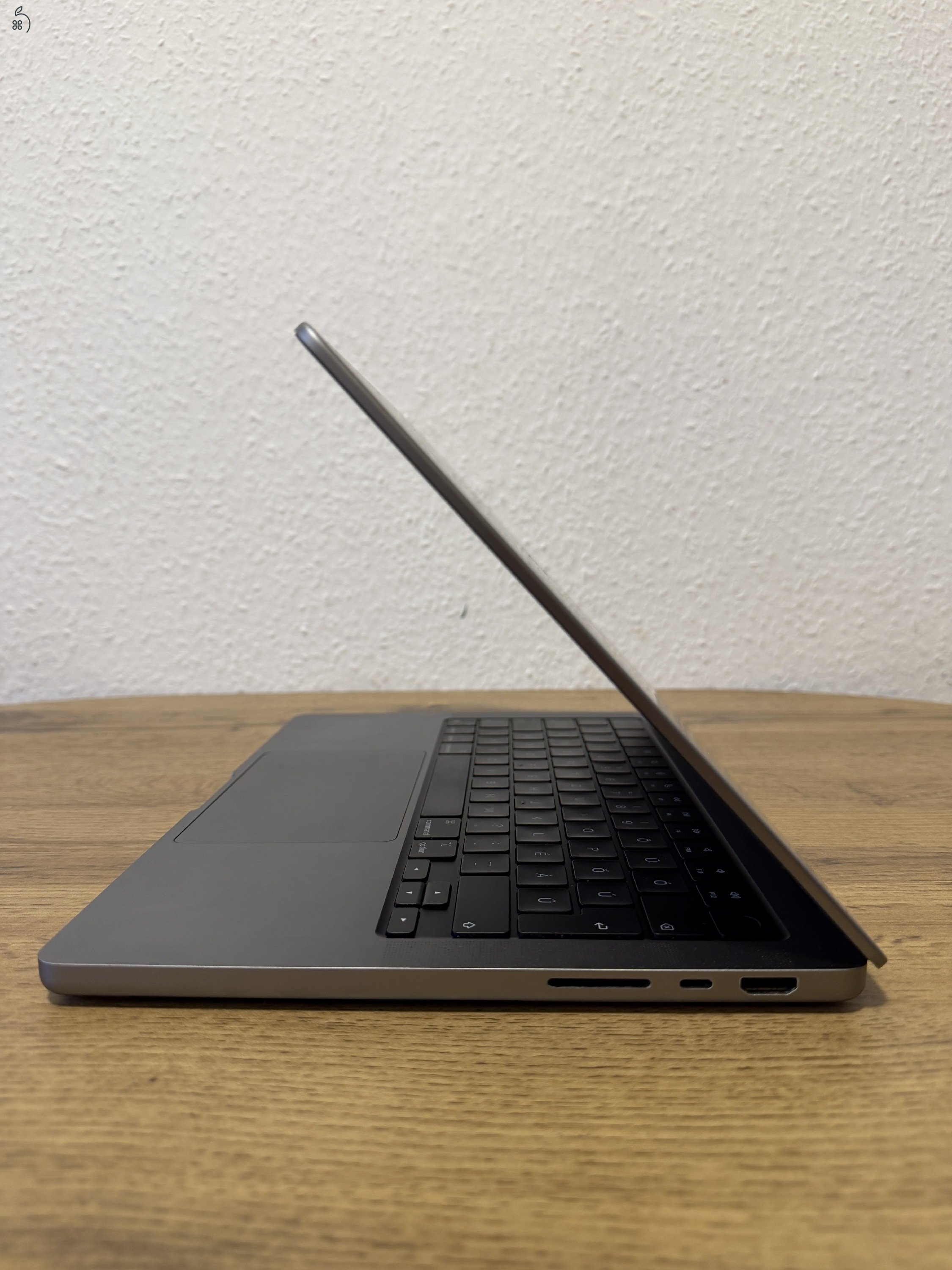Macbook Pro 14