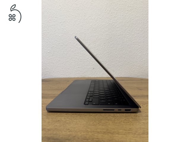 Macbook Pro 14