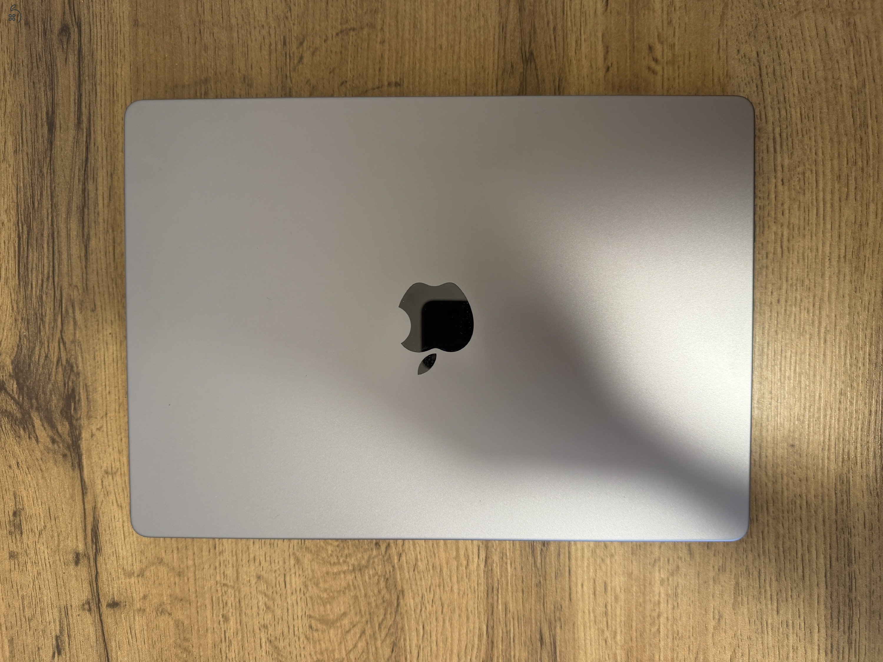 Macbook Pro 14
