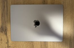 Macbook Pro 14