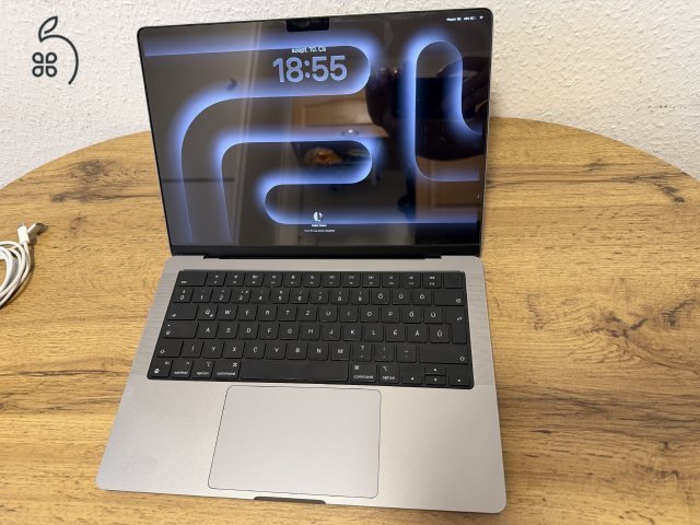 Macbook Pro 14