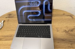Macbook Pro 14